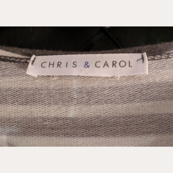 Chris & Carol Dress - Picture 3 of 3